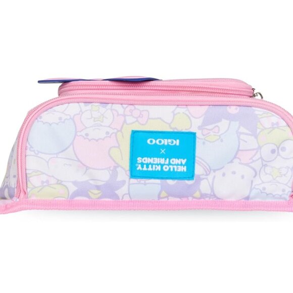 NWOT Igloo Hello Kitty and Friends BFF Fanny Pack - Picture 6 of 6